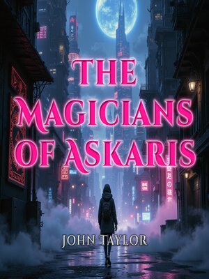 cover image of The Magicians of Askaris
